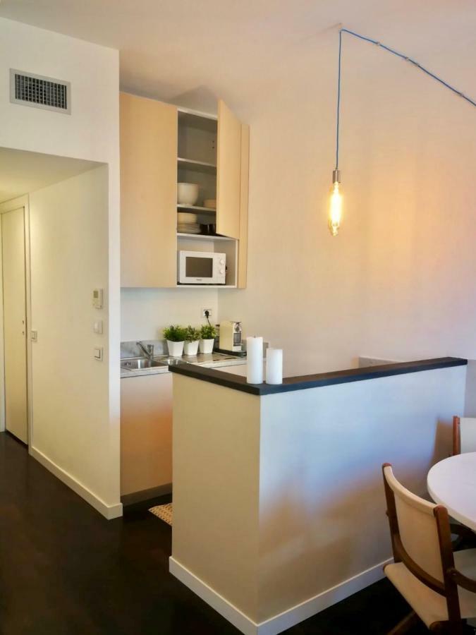 Sguardo Sul Porto Apartman Camogli Kültér fotó