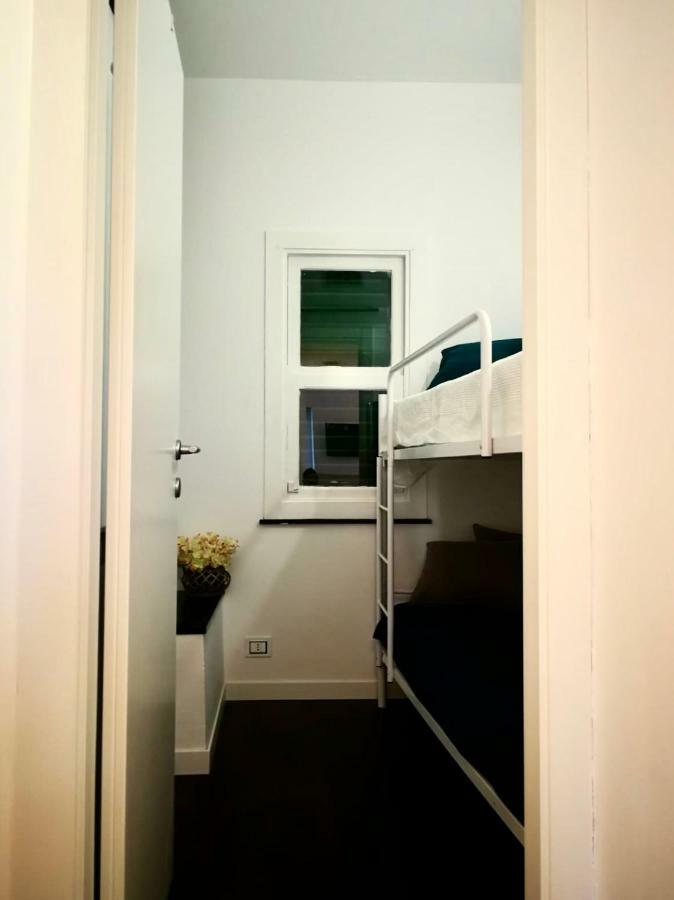 Sguardo Sul Porto Apartman Camogli Kültér fotó