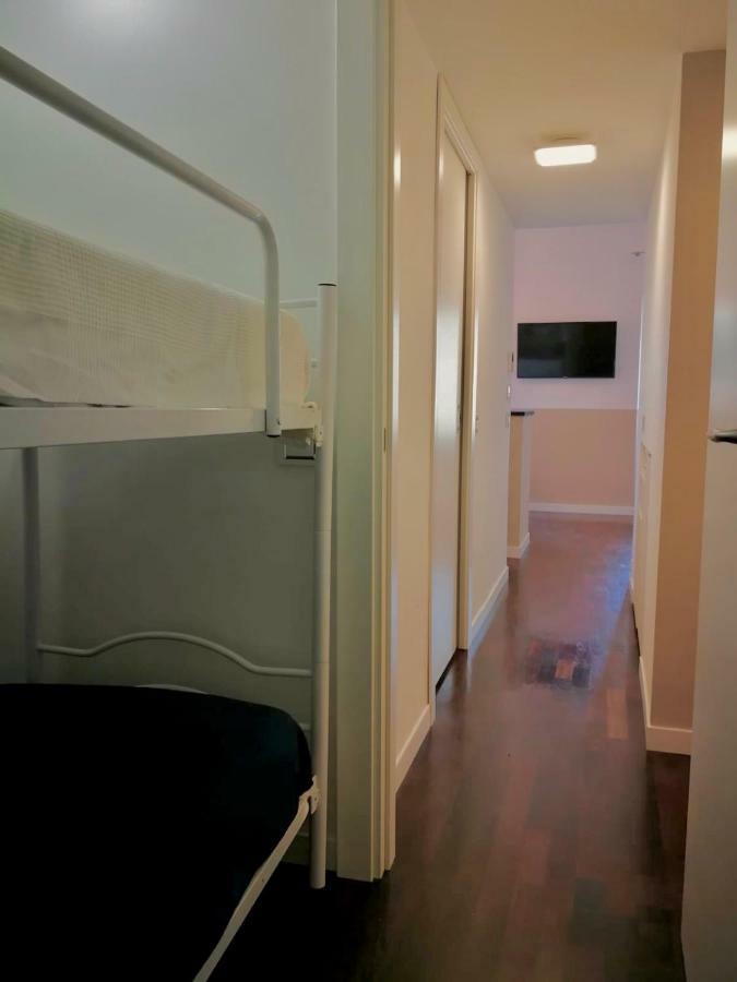 Sguardo Sul Porto Apartman Camogli Kültér fotó