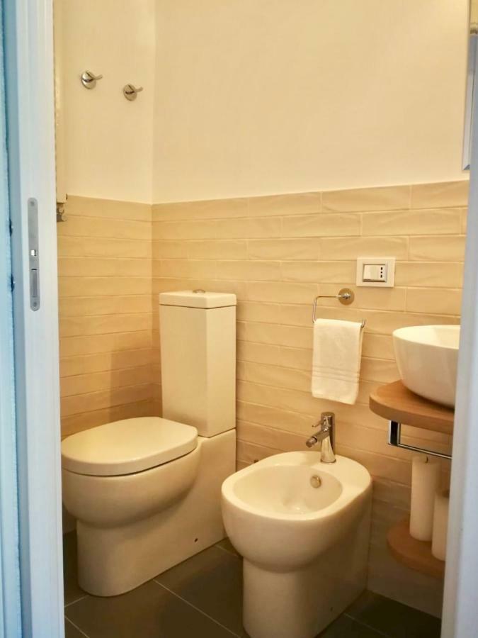 Sguardo Sul Porto Apartman Camogli Kültér fotó