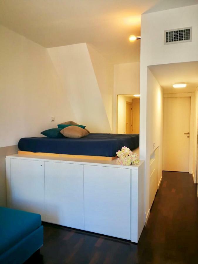 Sguardo Sul Porto Apartman Camogli Kültér fotó